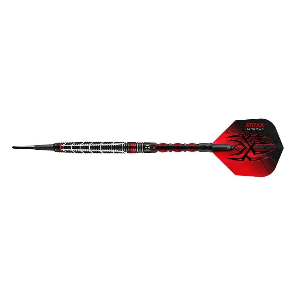 Masquedardos Dart Harrows Darts Atrax 95% 18 g and Dd80425