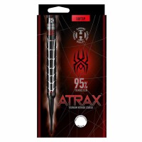 Masquedardos Dart Harrows Darts Atrax 95% 18 g and Dd80425