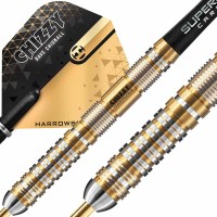 Masquedardos Dardos Harrows Darts Chizzy Dave Chisnalls 90% 21g Bd85021