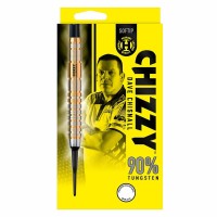 Masquedardos Дарове Harrows Darts Chizzy Dave Chisnalls 90% 20 грама Dd80436