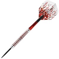 Masquedardos Dardos Harrows Darts Damon Heta 90% 25g Bd85125