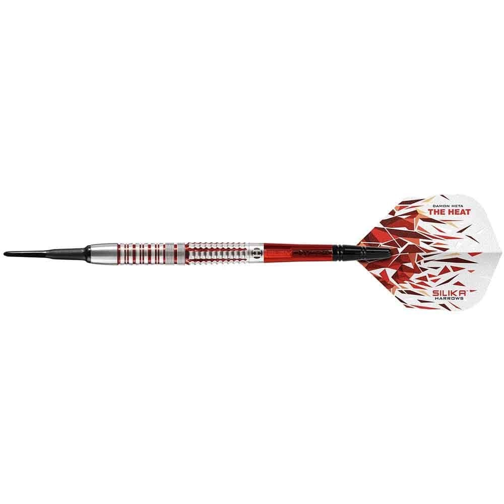 Masquedardos Dardo Harrows Darts Damon Heta 90% 18g Dd80440