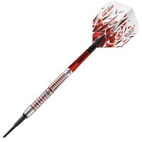 Masquedardos Dardo Harrows Darts Damon Heta 90% 18g Dd80440