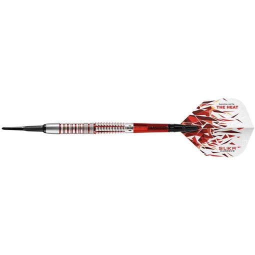 Masquedardos Dardos Harrows Darts Damon Heta 90% 20g Dd80441