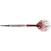 Masquedardos Dardo Harrows Darts Damon Heta 90% 20g Dd80441