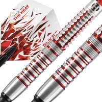 Masquedardos Dardo Harrows Darts Damon Heta 90% 20g Dd80441