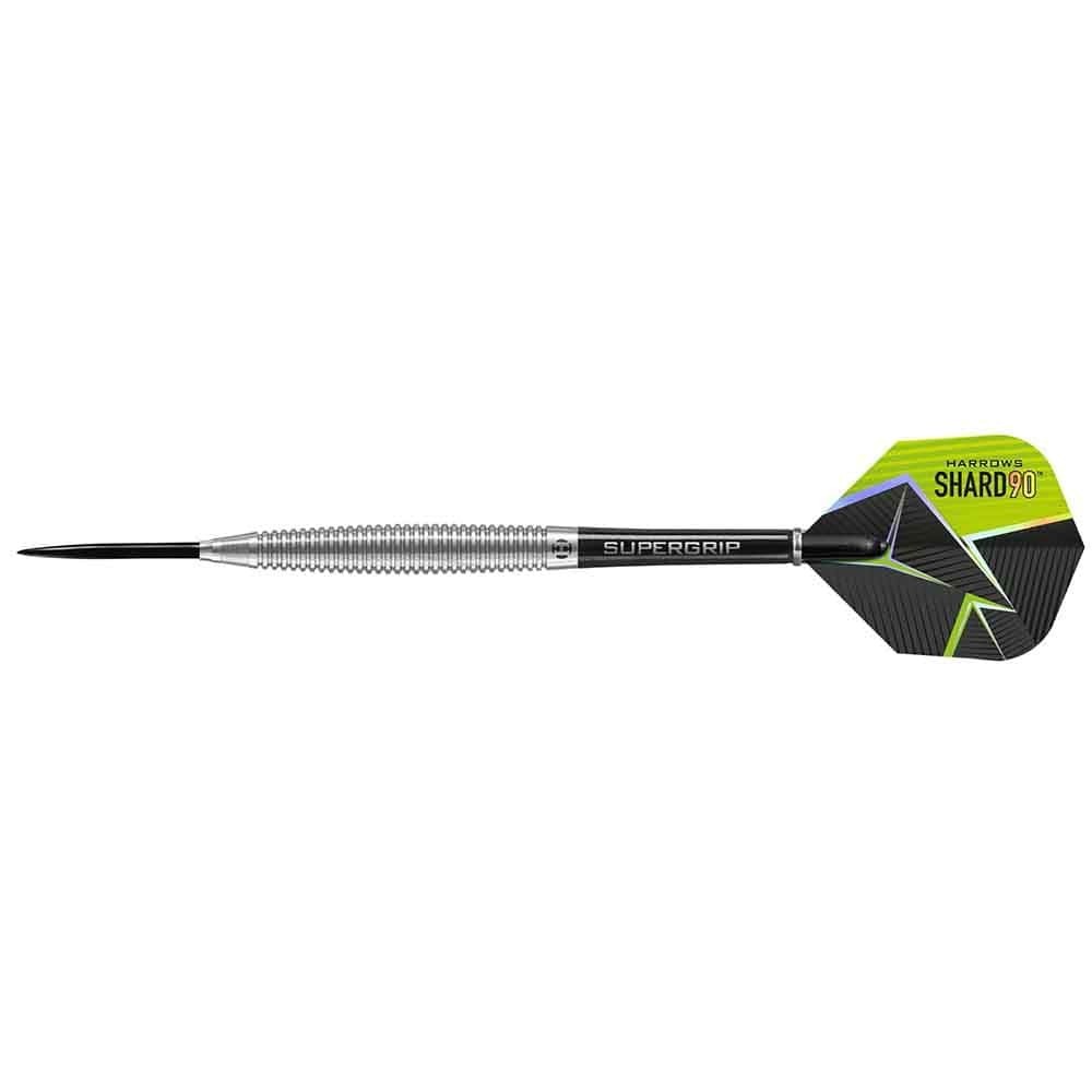 Masquedardos Dardo Harrows Darts Shard 90% 24g Bd84924