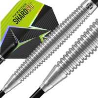 Masquedardos Dardo Harrows Darts Shard 90% 24g Bd84924