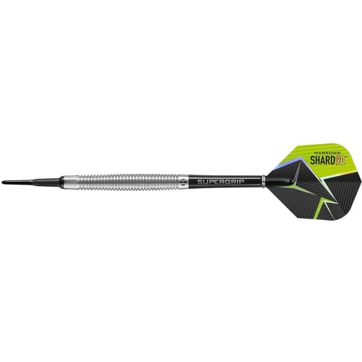 Masquedardos Šipke Harrows Darts Šard 90% 18g Dd80430