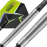 Masquedardos Šipke Harrows Darts Šard 90% 18g Dd80430