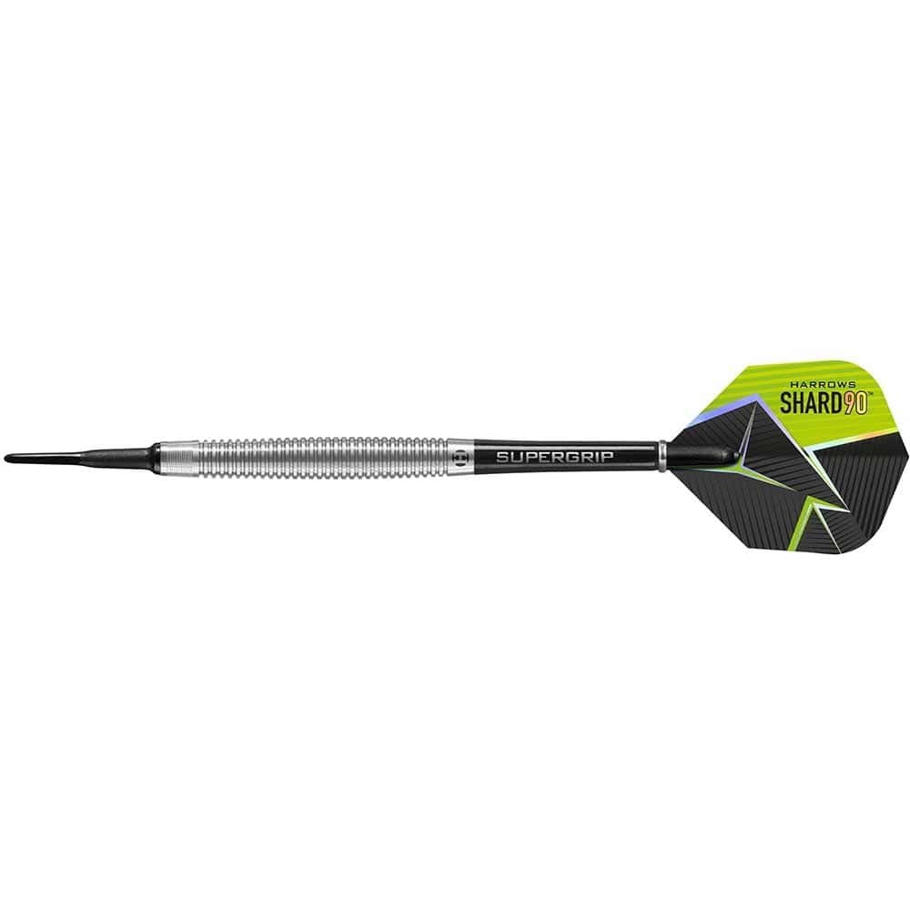 Masquedardos Šipke Harrows Darts Shard 90% 20g Dd80431