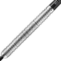 Masquedardos Strely Harrows Darts Paralélna kontrola 80% 25g Bd84725