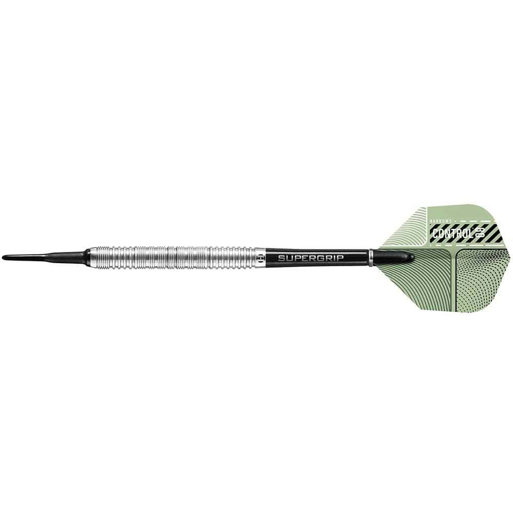 Masquedardos Dary Harrows Darts Souběžná kontrola 80% 20 g Dd80423