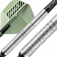 Masquedardos Dardo Harrows Darts Controllo parallelo 80% 20 g Dd80423