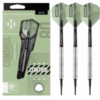 Masquedardos Dardo Harrows Darts Controllo parallelo 80% 20 g Dd80423