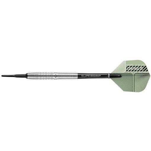 Masquedardos Dartok Harrows Darts Tapered Control 80% 18g Dd80420