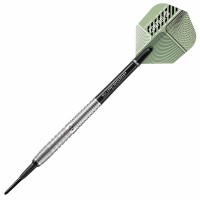 Masquedardos Dartok Harrows Darts Tapered Control 80% 18g Dd80420