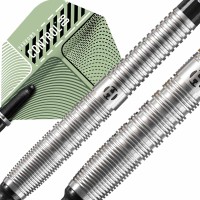 Masquedardos Dartok Harrows Darts Tapered Control 80% 18g Dd80420