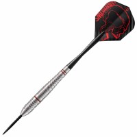 Masquedardos Dardos Harrows Darts Rage Steel 21g Bd1089421