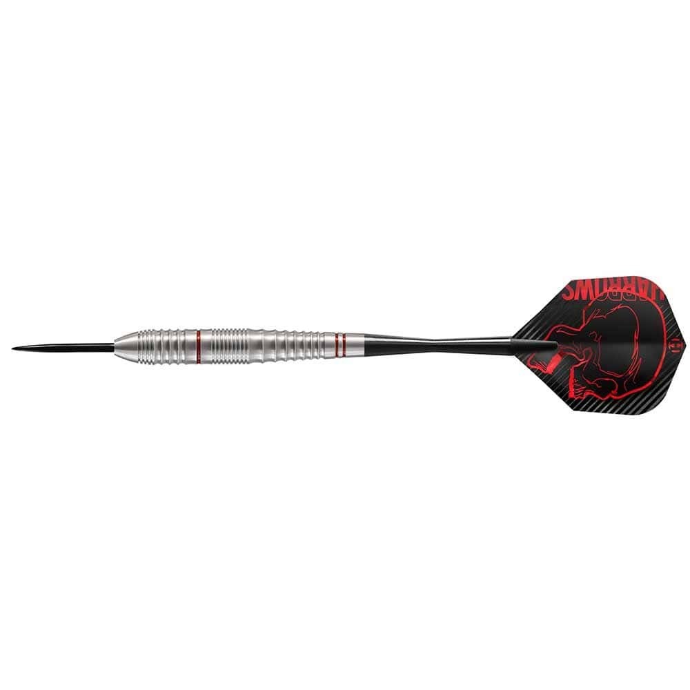 Masquedardos Les fléchettes Harrows Darts Rage Steel 22g Bd1089422 est une marque américaine