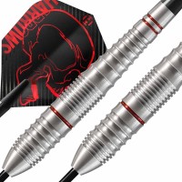 Masquedardos Les fléchettes Harrows Darts Rage Steel 22g Bd1089422 est une marque américaine