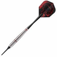 Masquedardos Les fléchettes Harrows Darts Rage 18g Dd13635