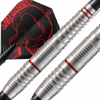 Masquedardos Les fléchettes Harrows Darts Rage 18g Dd13635