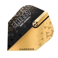 Masquedardos Feathers Harrows Darts Flights Prime Chizzy 2 and Hf7555