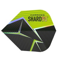 Masquedardos Feathers Harrows Darts Prime Shard flights