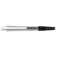 Masquedardos Weizen Harrows Darts Alamo Vs2 Midi 40mm Clear Sh0311