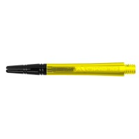 Masquedardos Trstiny Harrows Darts Alamo Vs2 Midi 40mm Yellow Sh0312