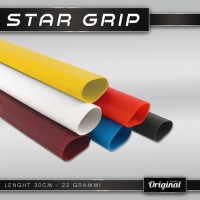 Masquedardos Cuvânt cheie Hangrip Star Grip Original Negru 02909-bk