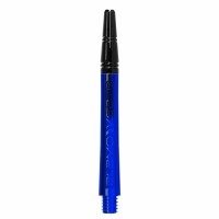 Masquedardos Weizen Harrows Darts Alamo Vs2 Mittel 46mm Blau Sh0303