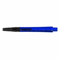 Masquedardos Cane Harrows Darts Alamo Vs2 Medium 46mm Blue Sh0303