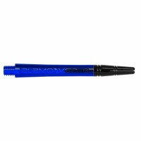 Masquedardos Cane Harrows Darts Alamo Vs2 Medium 46mm Blue Sh0303