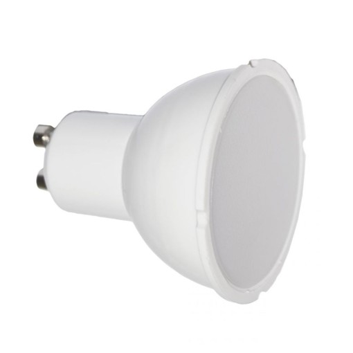 Masquedardos Gu10 7w LED hideg izzó 85% 62529