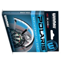 Masquedardos Lumină pentru darts de schimb Polaris Winmau Darts Leds 8426