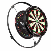 Masquedardos Dianas Winmau Sound Reduction System 4100 Schallschutzsystem