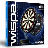 Masquedardos Dianas Winmau Sound Reduction System 4100 Schallschutzsystem