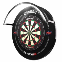 Masquedardos Diana Surround Lighting Dartboard-Licht Wispa Winmau Darts 4101