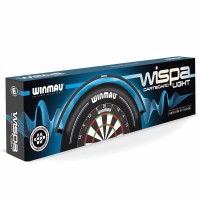 Masquedardos Diana Surround Lighting Dartboard-Licht Wispa Winmau Darts 4101