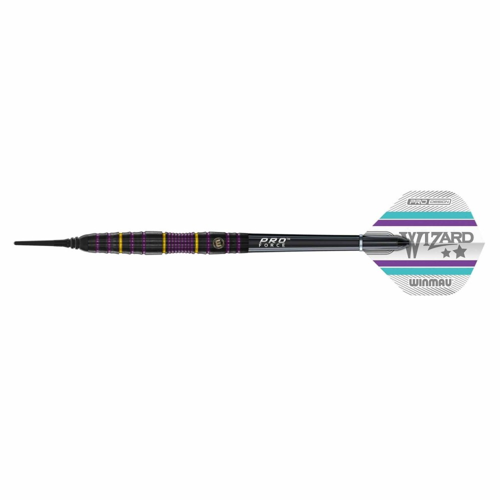 Masquedardos Šípky Winmau Darts Simon Whitlock 85% 20g 2471,20 - VIAC AKO ŠÍPKY