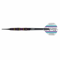 Masquedardos Winmau Darts Simon Whitlock šipky 85% 20g 2471,20