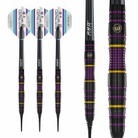 Masquedardos Dardos Winmau Darts Simon Whitlock 85% 20g 2471.20