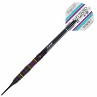 Masquedardos Dardos Winmau Darts Simon Whitlock 85% 20g 2471.20