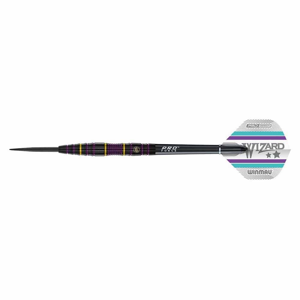 Masquedardos Dardos Winmau Darts Simon Whitlock 85% 22g 1499.22