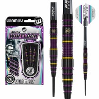 Masquedardos Dardos Winmau Darts Simon Whitlock 85% 22g 1499.22