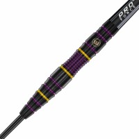 Masquedardos Dardos Winmau Darts Simon Whitlock 85% 22g 1499.22