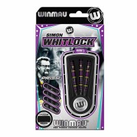 Masquedardos Dardos Winmau Darts Simon Whitlock 85% 22g 1499.22