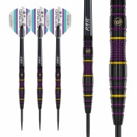 Masquedardos Dardos Winmau Darts Simon Whitlock 85% 22g 1499.22